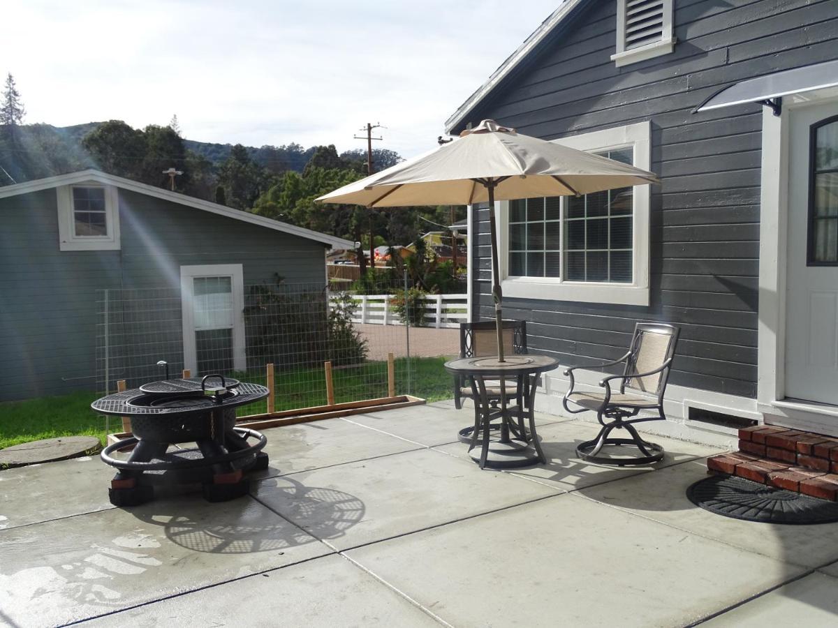 Your Most Romantic And Peaceful Getaway El Sobrante Eksteriør billede