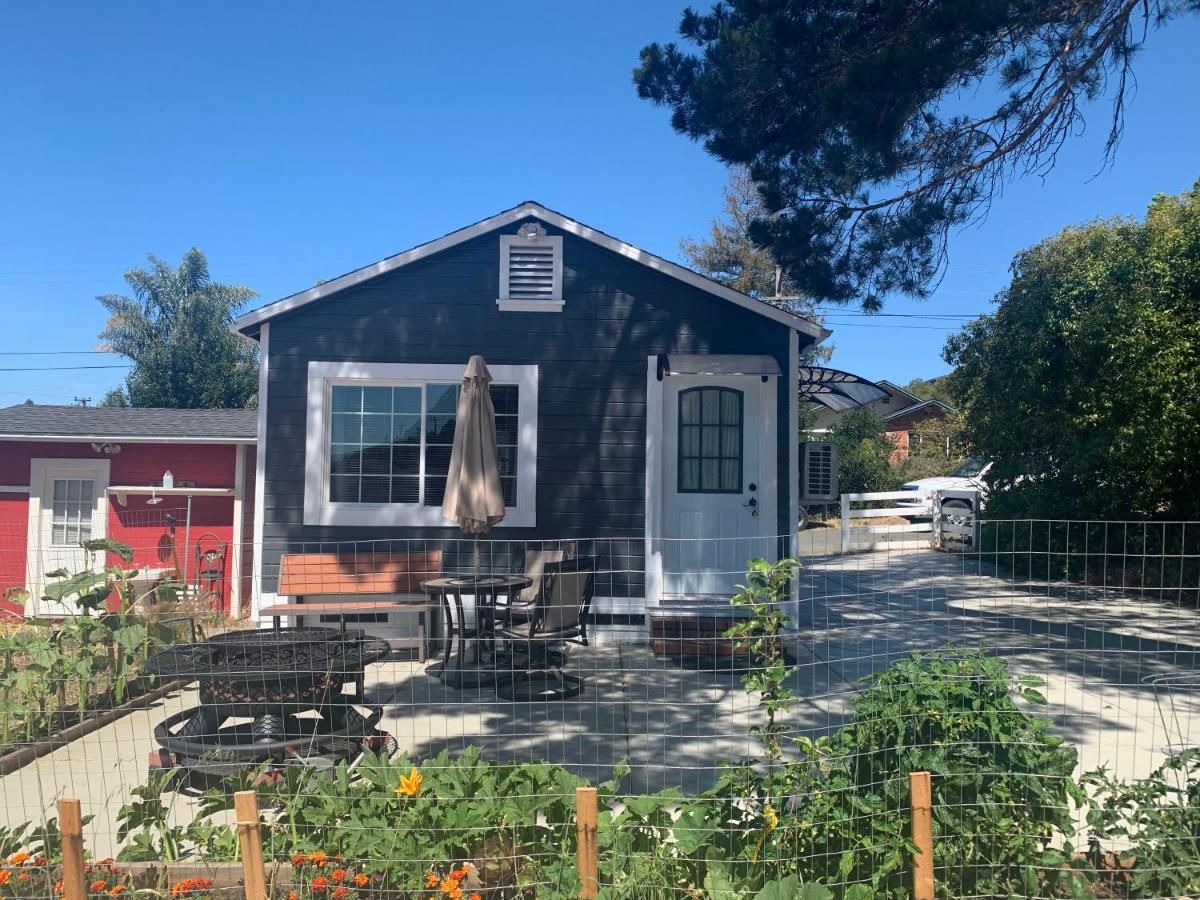 Your Most Romantic And Peaceful Getaway El Sobrante Eksteriør billede