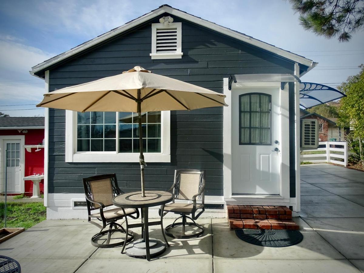 Your Most Romantic And Peaceful Getaway El Sobrante Eksteriør billede