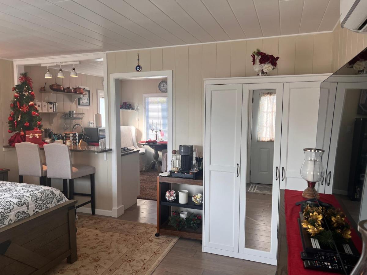 Your Most Romantic And Peaceful Getaway El Sobrante Eksteriør billede