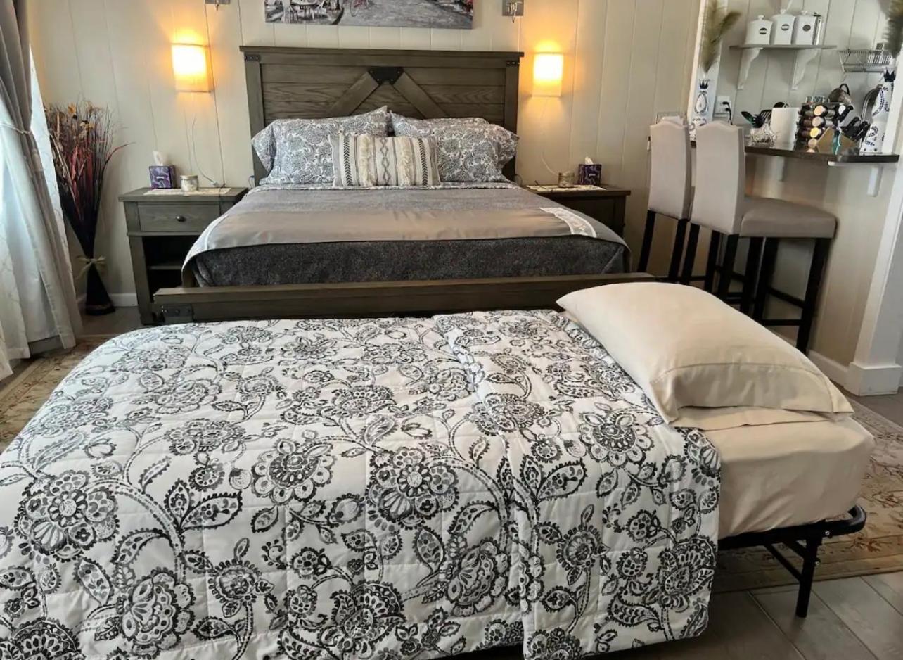 Your Most Romantic And Peaceful Getaway El Sobrante Eksteriør billede