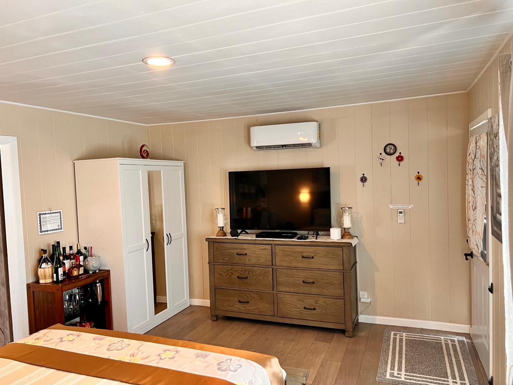 Your Most Romantic And Peaceful Getaway El Sobrante Eksteriør billede