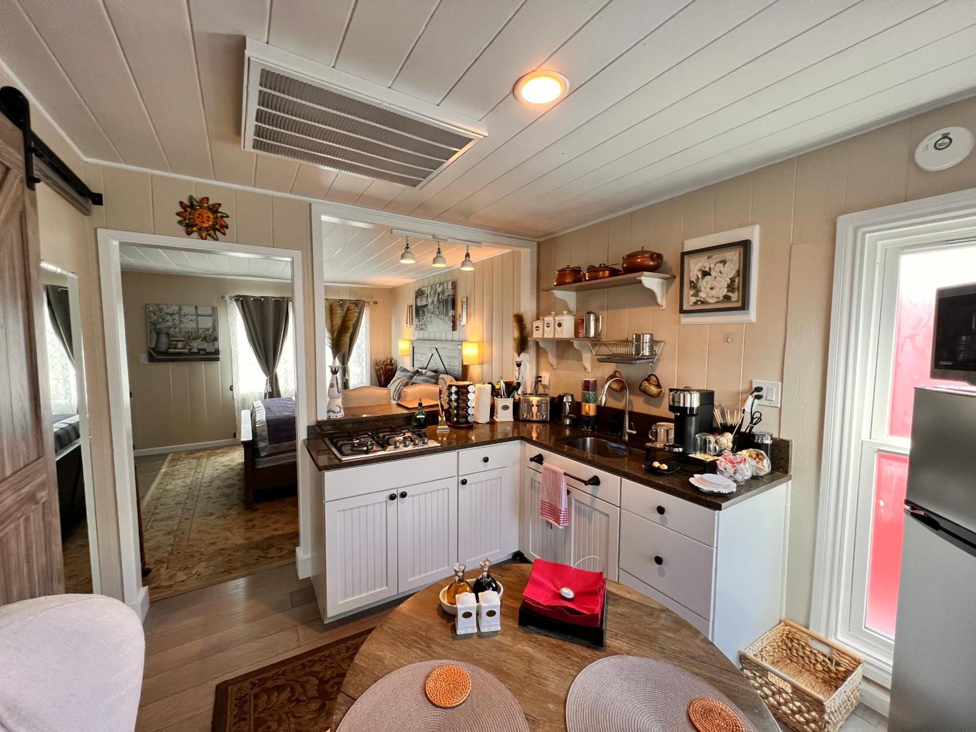 Your Most Romantic And Peaceful Getaway El Sobrante Eksteriør billede