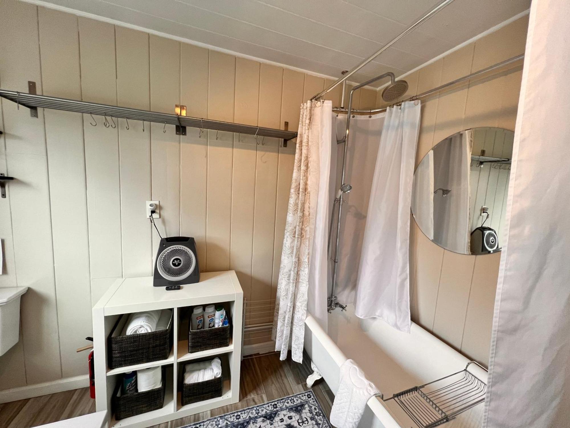 Your Most Romantic And Peaceful Getaway El Sobrante Eksteriør billede